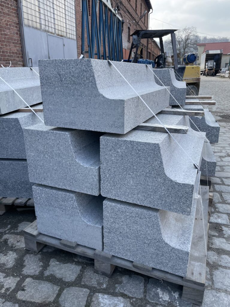 krawężniki peronowe modernizacja peronów